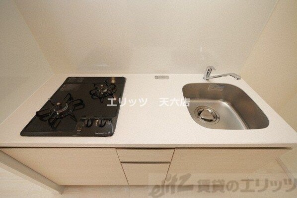 シーズンフラッツ梅田NORTHの物件内観写真